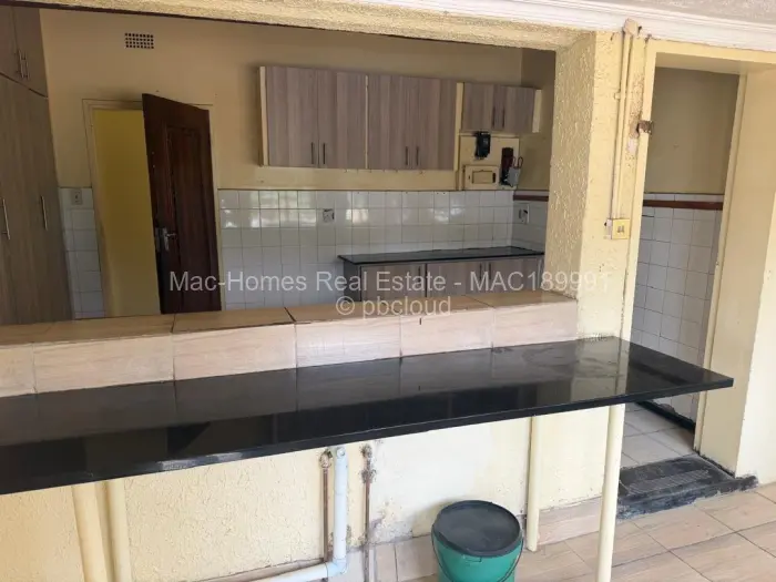 3 Bedroom House to Rent in Waterfalls, Harare