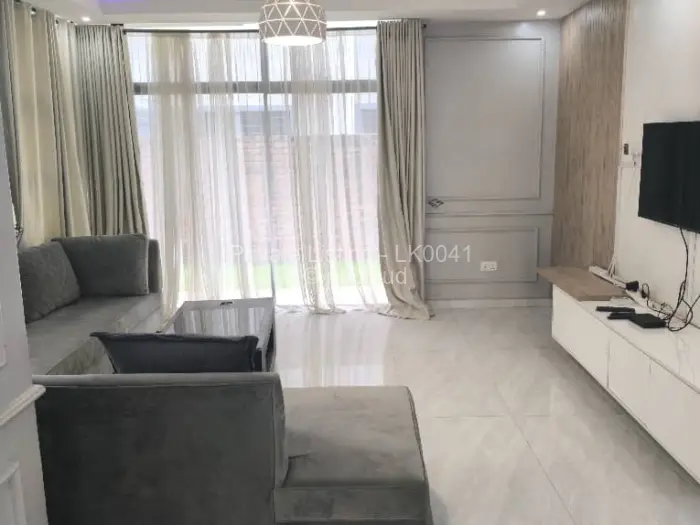 Townhouse/Cluster to Rent in Highlands