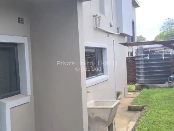 Townhouse/Cluster to Rent in Highlands