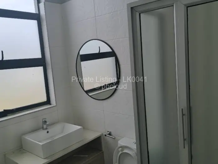 Townhouse/Cluster to Rent in Highlands