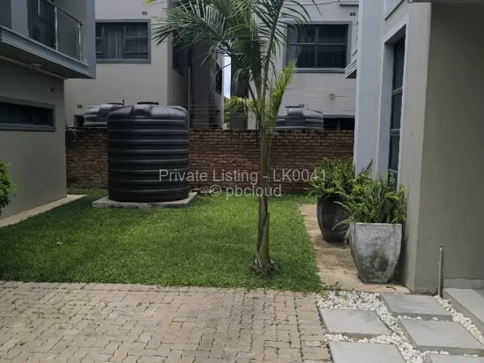 Townhouse/Cluster to Rent in Highlands