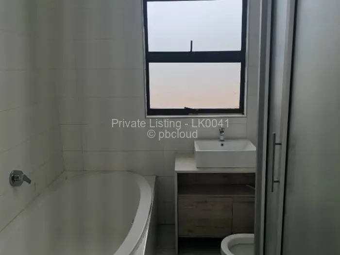 Townhouse/Cluster to Rent in Highlands