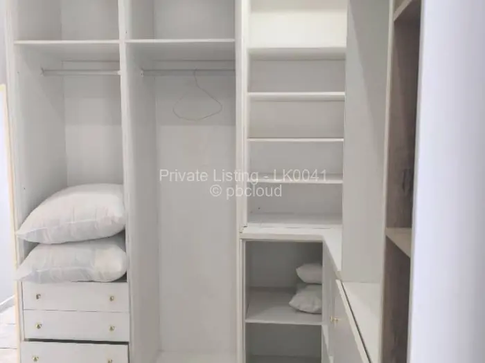 Townhouse/Cluster to Rent in Highlands