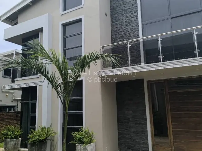Townhouse/Cluster to Rent in Highlands