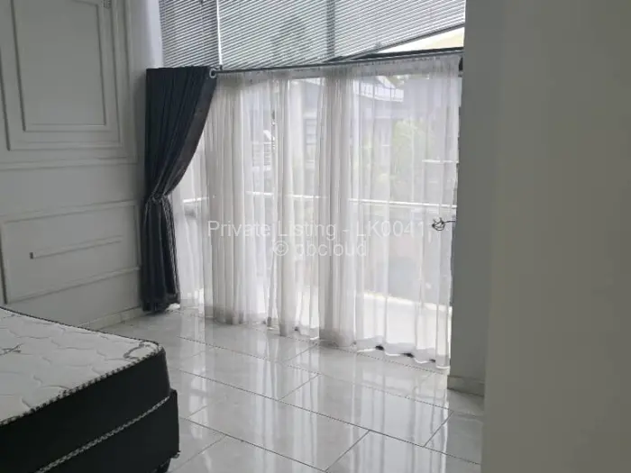 Townhouse/Cluster to Rent in Highlands