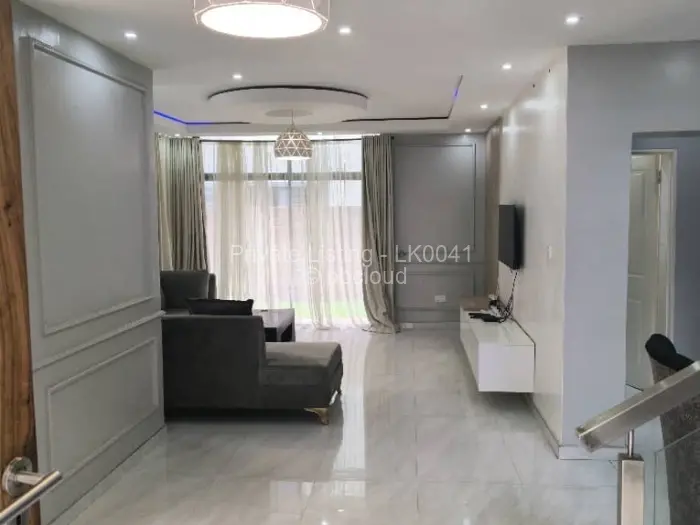 Townhouse/Cluster to Rent in Highlands