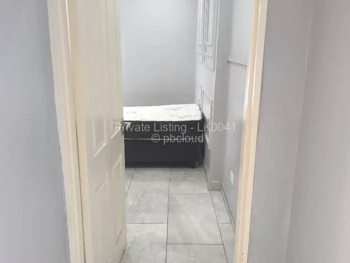 Townhouse/Cluster to Rent in Highlands