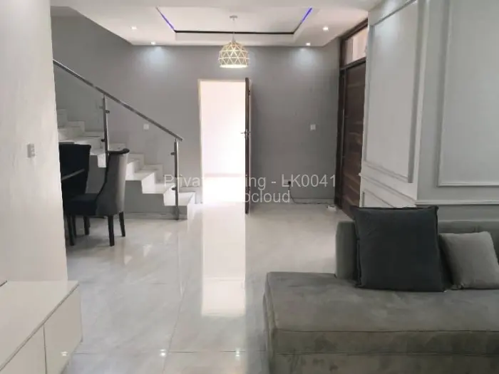 Townhouse/Cluster to Rent in Highlands