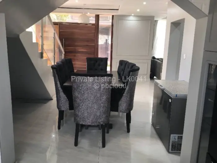 Townhouse/Cluster to Rent in Highlands