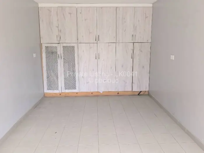 Townhouse/Cluster to Rent in Highlands