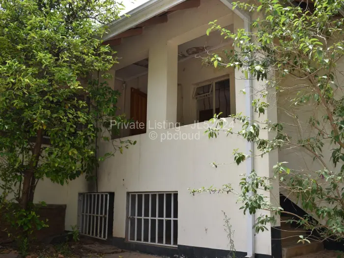 4 Bedroom House to Rent in Glen Lorne, Harare