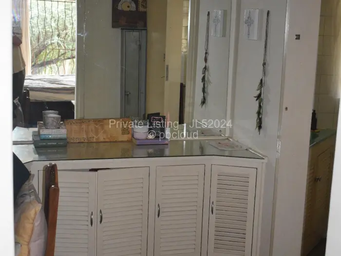 4 Bedroom House to Rent in Glen Lorne, Harare