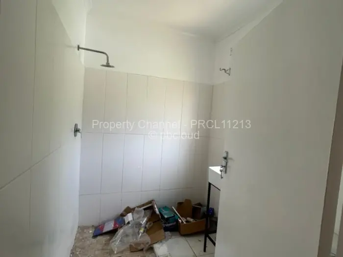 3 Bedroom House to Rent in Glaudina, Harare