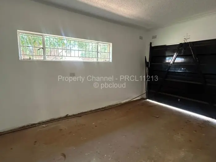 3 Bedroom House to Rent in Glaudina, Harare