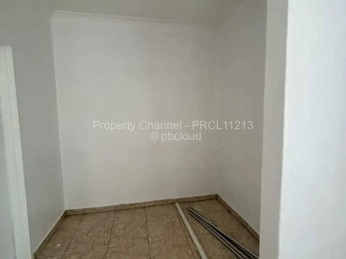 3 Bedroom House to Rent in Glaudina, Harare