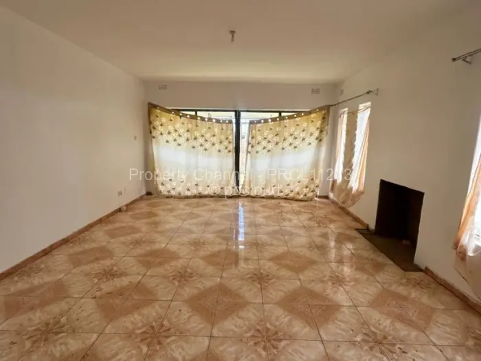 3 Bedroom House to Rent in Glaudina, Harare