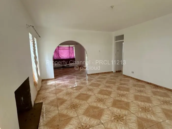 3 Bedroom House to Rent in Glaudina, Harare