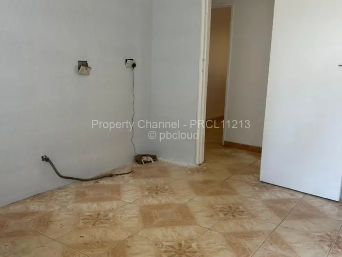3 Bedroom House to Rent in Glaudina, Harare