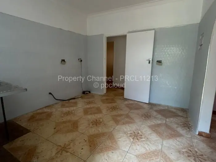 3 Bedroom House to Rent in Glaudina, Harare