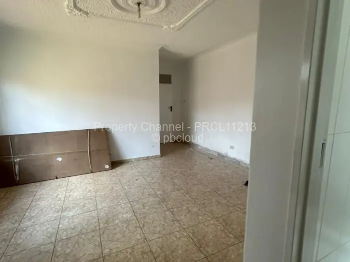 3 Bedroom House to Rent in Glaudina, Harare