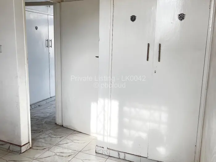 Other Commercial to Rent in Harare City Centre