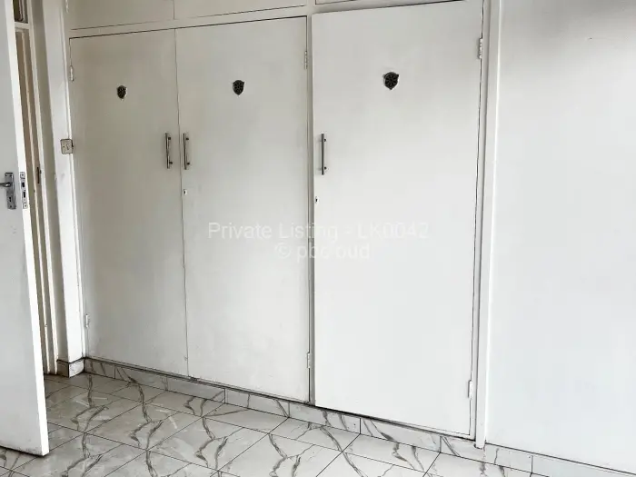 Other Commercial to Rent in Harare City Centre