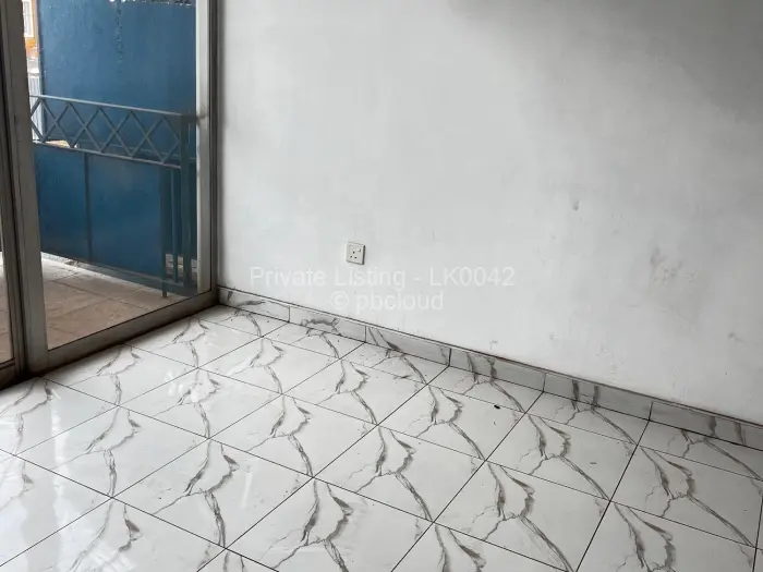 Other Commercial to Rent in Harare City Centre