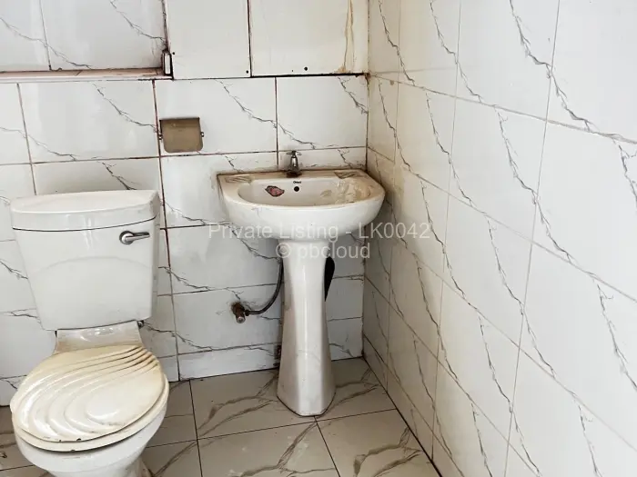 Other Commercial to Rent in Harare City Centre