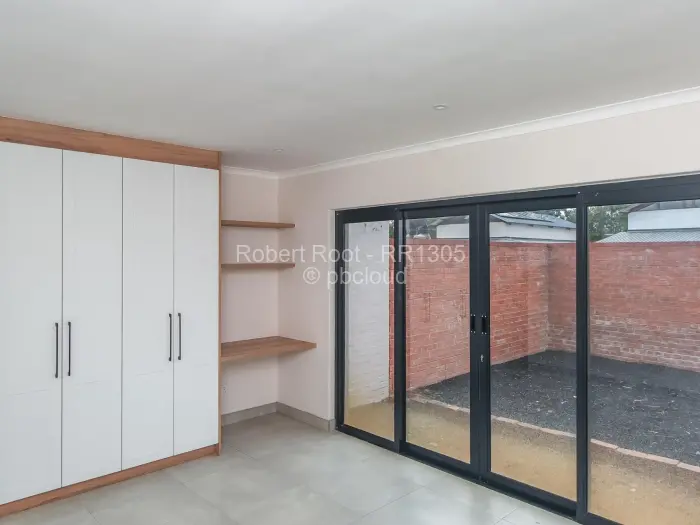 Townhouse/Cluster for Sale in Newlands, Harare