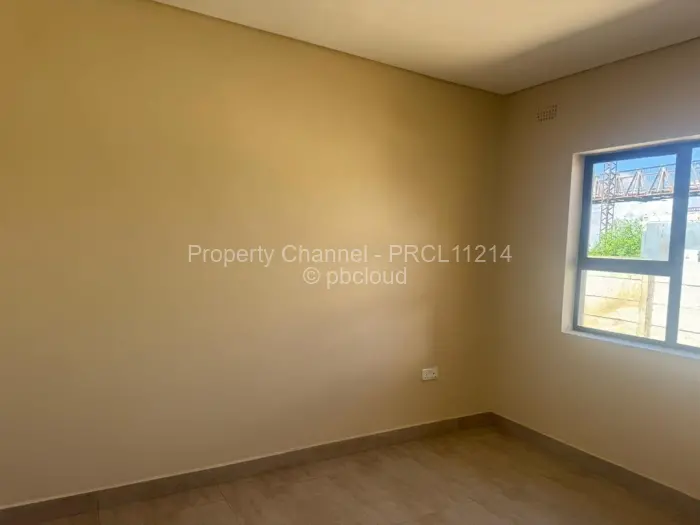 Office to Rent in Harare City Centre, Harare