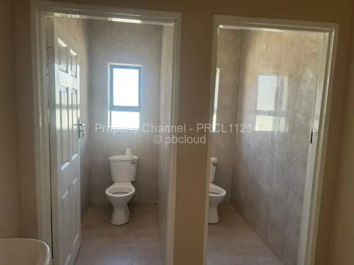 Office to Rent in Harare City Centre, Harare