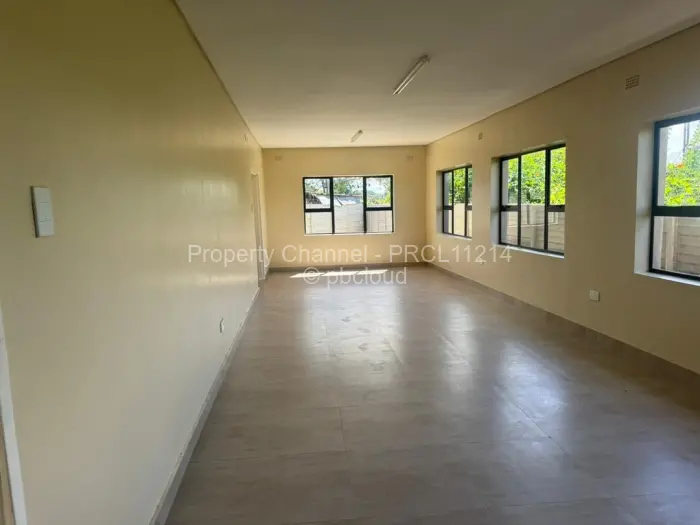 Office to Rent in Harare City Centre, Harare