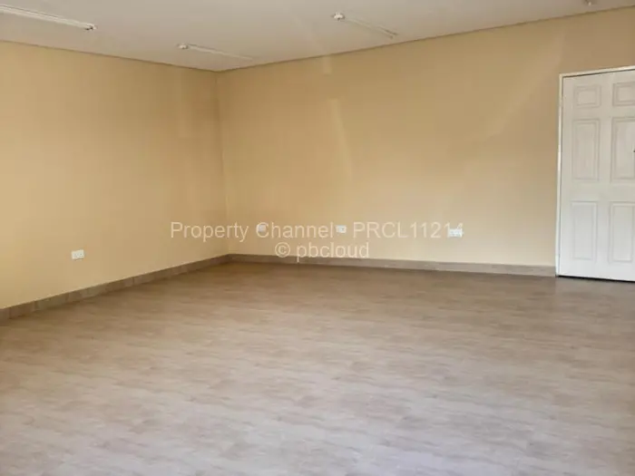 Office to Rent in Harare City Centre, Harare