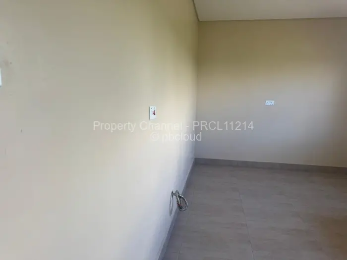 Office to Rent in Harare City Centre, Harare