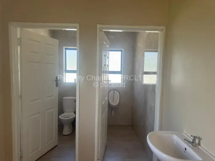 Office to Rent in Harare City Centre, Harare