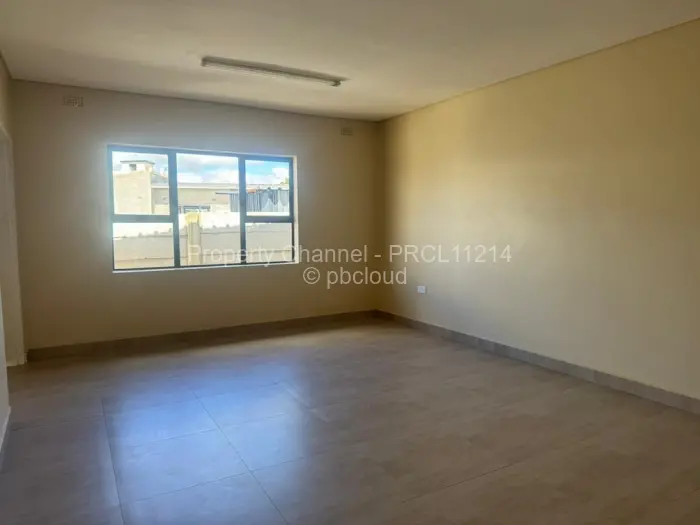 Office to Rent in Harare City Centre, Harare