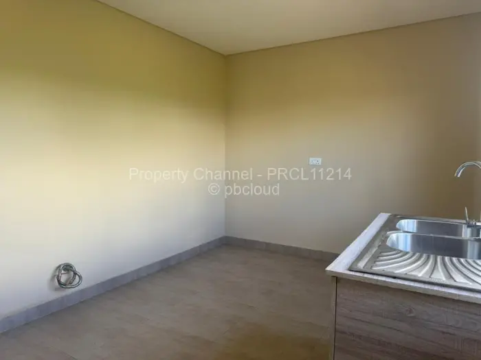 Office to Rent in Harare City Centre, Harare