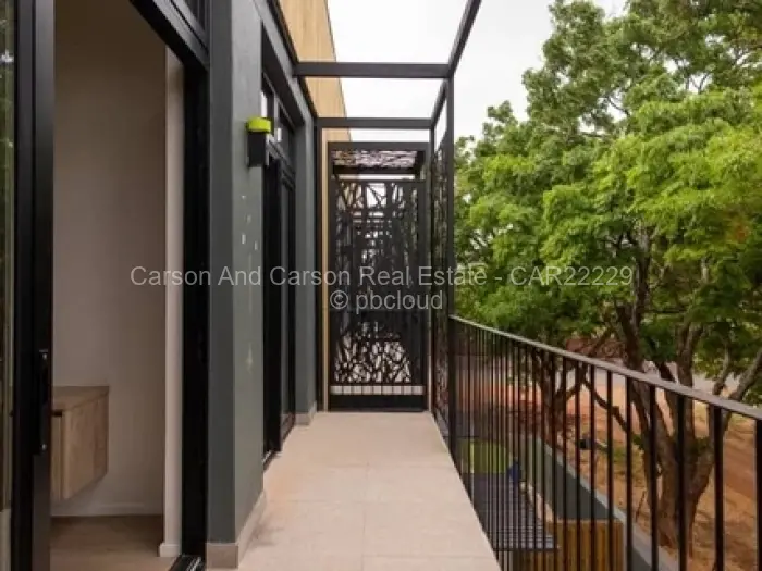 Townhouse/Cluster to Rent in Vainona