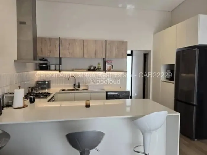 Townhouse/Cluster to Rent in Vainona