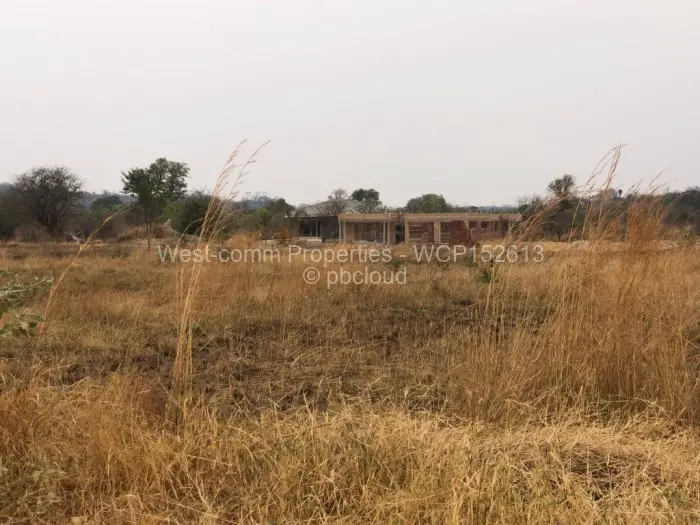 Residential Stand for Sale in Kadoma, Kadoma