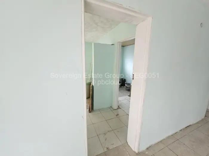 4 Bedroom House for Sale in Lenana Park, Harare