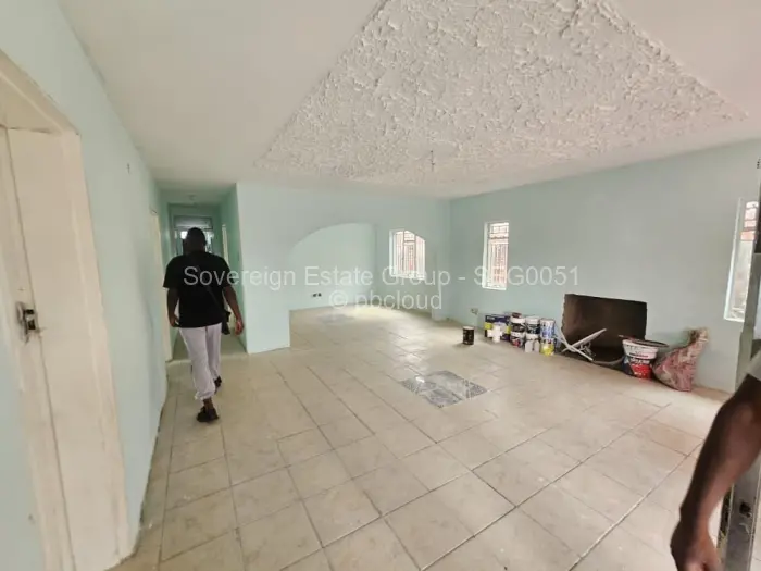 4 Bedroom House for Sale in Lenana Park, Harare