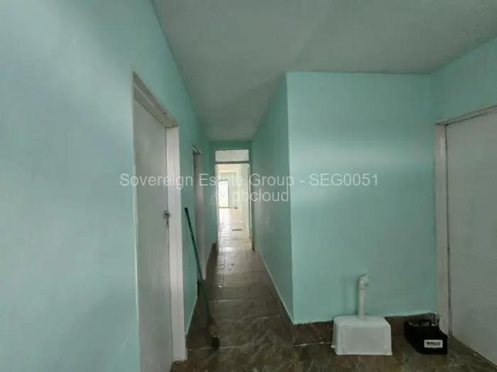 4 Bedroom House for Sale in Lenana Park, Harare