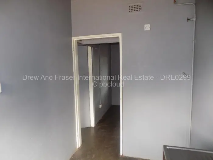 3 Bedroom House to Rent in Sunningdale, Harare