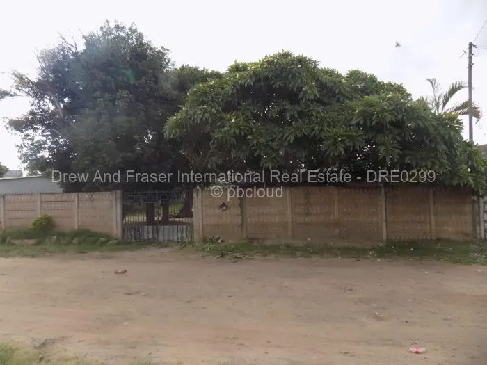 3 Bedroom House to Rent in Sunningdale, Harare