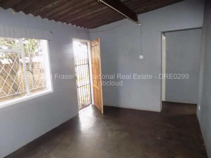 3 Bedroom House to Rent in Sunningdale, Harare