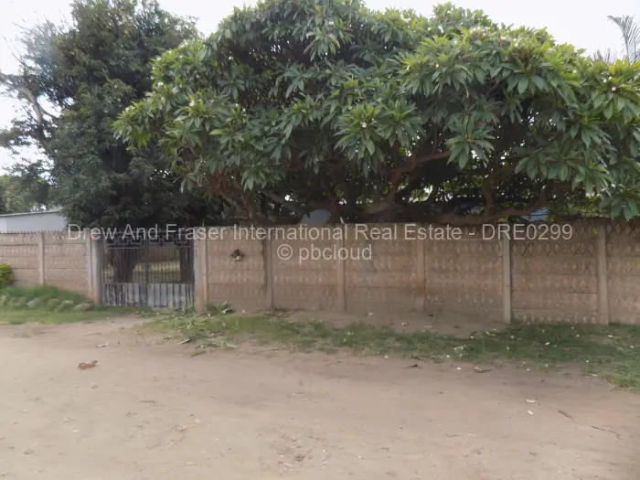 3 Bedroom House to Rent in Sunningdale, Harare