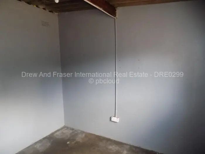 3 Bedroom House to Rent in Sunningdale, Harare