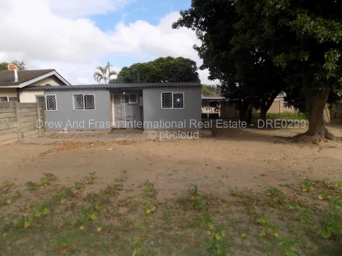 3 Bedroom House to Rent in Sunningdale, Harare