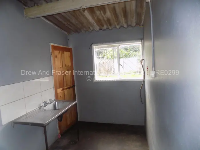 3 Bedroom House to Rent in Sunningdale, Harare
